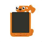 Lousinha Magica com caneta para desenhar LCD 10,5 Polegadas Cachorro LCG-926CH Fenix Brinquedos