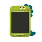 Lousinha Magica com caneta para desenhar LCD 10,5 Polegadas Dino LCG-926D Fenix Brinquedos Lousinha Magica com caneta para desenhar LCD 10,5 Polegadas Dino LCG-926D Fenix Brinquedos