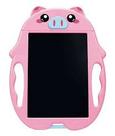 Lousinha Mágica Porquinho Rosa Tela LCD 842P - Fenix