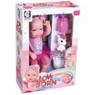 Love born bailarina