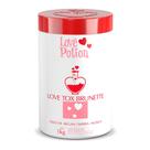 LOVE BRUNETTE - REDUTOR DE VOLUME 1Kg