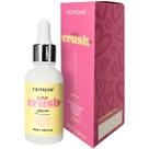 Love Crush Serum Intimo Feminino Virilha Vulva 10 em 1 com Ácido Hialurônico D-Pantenol Niacinamida Colágeno