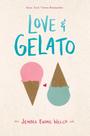Love Gelato: Now a major Netflix film!