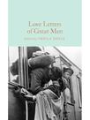 Love letters of great men