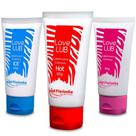 Love lub hot lubrificante corporal 60g la pimienta