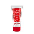 Love lub hot lubrificante corporal 60g