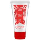 Love Lub Hot Lubrificante Corporal