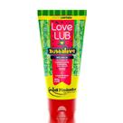 Love lub lubrificante íntimo beijavel à base de água - melancia - LA PIMIENTA