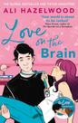 Love on the Brain: Love on the Brain: