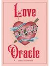 Love oracle - divine guidance for relationships