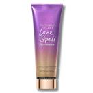 Love Spell Shimmer - Victoria's Secret Body Lotion - Hidratante Corporal 236ml
