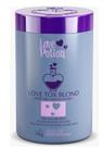 Love Tox Blond Máscara Matizadoera Love Potion