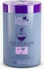 Love tox blond - redutor de volume matizador 1kg