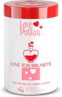 Love tox brunette 1 kg - love