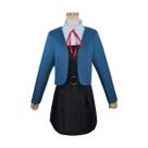 Lovelive Superstar Anime Club Dress Girl Fancy Dress Anime C