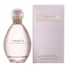 Lovely Eau de Parfum 100ml - Perfume Feminino