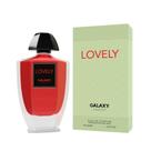 Lovely Galaxy Plus Concept Perfume Feminino EDP 100ml - Galaxy Concept