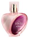 Lovlu a Touch Deo Parfum feminino 75 ml