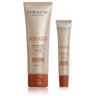Lowell Bioplastia Shampoo 240ml e Mascara 25ml