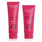 Lowell Blinda Cor Shampoo 240ml e Condicionador 200ml