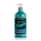 Lowell Cacho Mágico Creme Modelador Ativador De Cachos Lowell Cacho Mágico Creme Modelador Ativador De Cachos