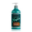 Lowell Cacho Mágico Magic Poo Shampoo Sem Sulfato 500ml