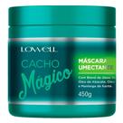 Lowell Canho Mágico - Máscara Umectante