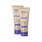 Lowell Dynamic Kit 2 Condicionadores Fortificante 200ml