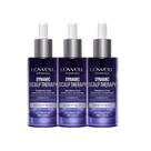 Lowell Dynamic Kit 3 Sérum Antiqueda 48ml