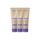 Lowell Dynamic Kit 3 Shampoo Fortificante 240ml