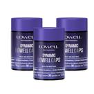 Lowell Dynamic Kit 3 Suplemento 30 Cápsulas