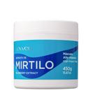 Lowell Extrato de Mirtilo Alto Impacto - Máscara Capilar 450g