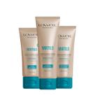 Lowell Extrato de Mirtilo Duo Home Care e Leave in 180ml