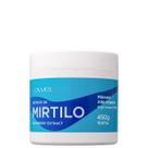 Lowell Extrato de Mirtilo Mascara 450g