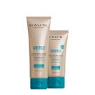 Lowell Extrato de Mirtilo Shampoo 240ml e Leave-in 180ml