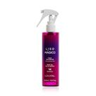 Lowell Fluido Termoativado Liso Mágico 200ml Lowell Fluido Termoativado Liso Mágico 200ml