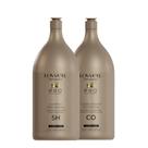 Lowell Lavatório Shampoo 2,5L + Condicionador 2,5L Lowell Lavatório Shampoo 2,5L + Condicionador 2,5L