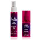 Lowell Liso Magico Finalizadores Fluido 60ml + Oleo 30ml