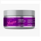 Lowell Liso Magico Mascara Hidratante 240g Lowell Liso Magico Mascara Hidratante 240g