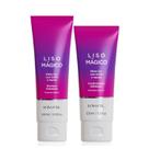 Lowell Liso Magico Shampoo 240ml e Condicionador 200ml