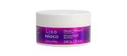 LOWELL MÁSCARA HIDRATANTE LISO MÁGICO 240g LOWELL MÁSCARA HIDRATANTE LISO MÁGICO 240g