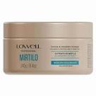 Lowell Mirtilo Equilibrante Máscara 240g Para Cabelos Mistos Lowell Mirtilo Equilibrante Máscara 240g Para Cabelos Mistos