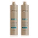 Lowell Mirtilo Equilibrante Shampoo 1000ml Condicionador 1L