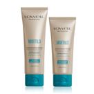 Lowell Mirtilo Equilibrante Shampoo 240ml Condicionador 200ml