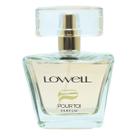 Lowell Perfume Cabelo e Corpo Por Toi Parfum 75ml