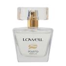 Lowell Pour Toi Parfum Cabelo e Corpo - Perfume 75ml