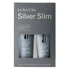 Lowell Silver Slim Kit Duo (2 produtos) Lowell Silver Slim Kit Duo (2 produtos)