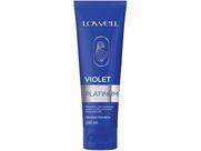 Lowell Violet Platinum Shampoo 240 ml