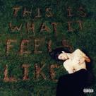LP Álbum This Is What It Feels Like
