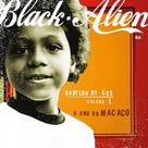 LP Black Alien Babylon By Gus O Ano Do Macaco Vinil Polysom
